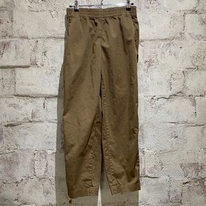 Everlane Easy Chino Pants - Ochre